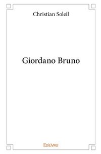 Produktbild: Giordano bruno