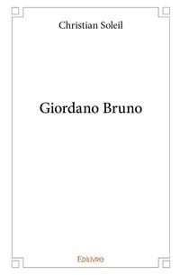 Produktbild: Giordano Bruno