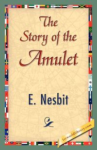 Produktbild: The Story of the Amulet