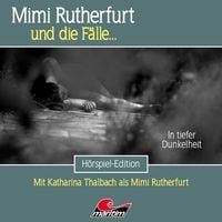 Produktbild: In tiefer Dunkelheit