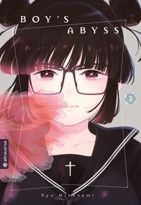 Produktbild: Boy's Abyss 03