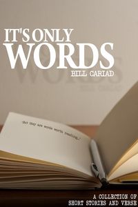 Produktbild: It's Only Words