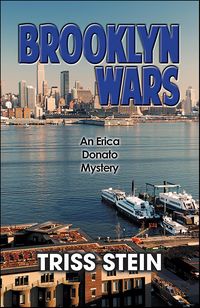 Produktbild: Brooklyn Wars