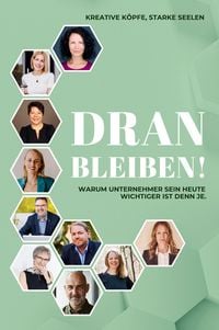 Produktbild: Dranbleiben