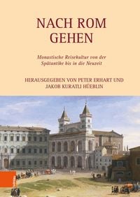 Produktbild: Nach Rom gehen