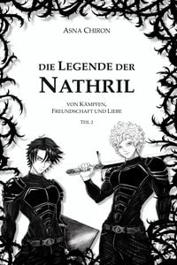 Produktbild: Die Legende der Nathril