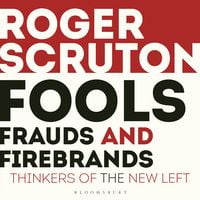 Produktbild: Fools, Frauds and Firebrands