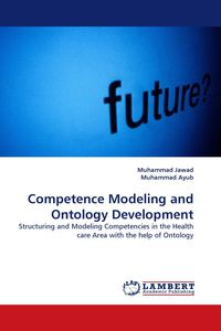 Produktbild: Competence Modeling and Ontology Development