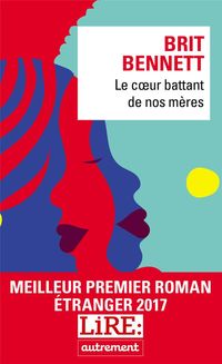 Produktbild: Le coeur battant de nos m&egrave;res