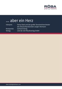 Produktbild: ... aber ein Herz