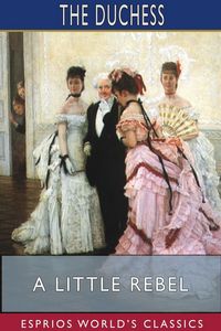 Produktbild: A Little Rebel (Esprios Classics)