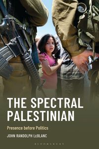 Produktbild: The Spectral Palestinian