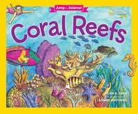 Produktbild: Jump Into Science Coral Reefs