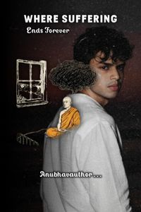Produktbild: Where Suffering Ends Forever