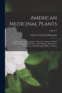 Produktbild: American Medicinal Plants