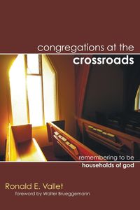 Produktbild: Congregations at the Crossroads