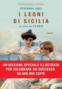 Produktbild: I Leoni di Sicilia. La saga dei Florio