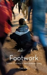 Produktbild: Footwork