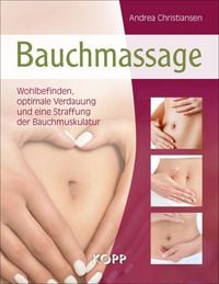 Produktbild: Bauchmassage