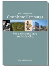 Produktbild: Geschichte Hamburgs