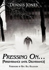 Produktbild: Pressing On...