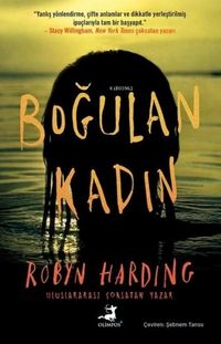 Produktbild: Bogulan Kadin