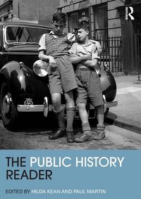 Produktbild: The Public History Reader