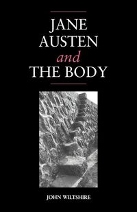 Produktbild: Jane Austen and the Body