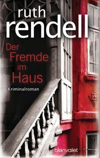 Bild vom Artikel Der Fremde im Haus vom Autor Ruth Rendell