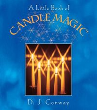 Produktbild: A Little Book of Candle Magic