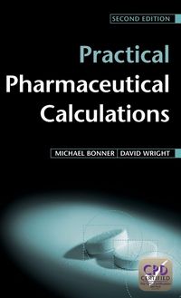 Produktbild: Practical Pharmaceutical Calculations 2e