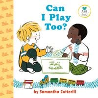 Produktbild: Can I Play Too?