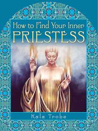 Produktbild: How to Find Your Inner Priestess