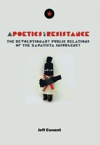 Produktbild: A Poetics of Resistance