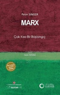Produktbild: Marx