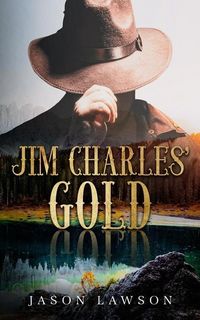Produktbild: Lawson, J: Jim Charles' Gold