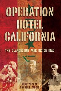 Produktbild: Operation Hotel California