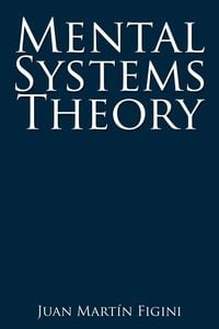 Produktbild: Mental Systems Theory