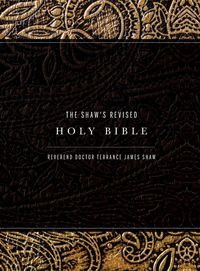 Produktbild: The Shaw's Revised Holy Bible