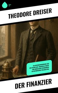 Produktbild: Der Finanzier
