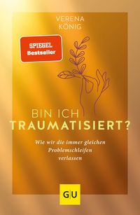 Produktbild: Bin ich traumatisiert?