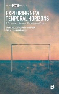 Produktbild: Exploring New Temporal Horizons