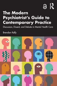 Produktbild: The Modern Psychiatrist's Guide to Contemporary Practice