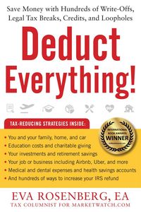 Produktbild: Deduct Everything!