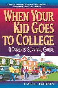 Produktbild: When Your Kid Goes to College