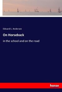 Produktbild: On Horseback