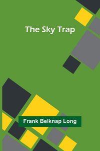 Produktbild: The Sky Trap