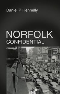 Produktbild: Norfolk Confidential
