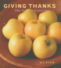 Produktbild: Giving Thanks