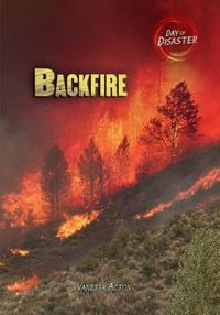 Produktbild: Backfire